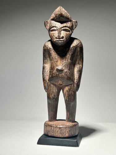 Rare antique african senufo - rare,