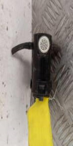 Pompe lave glace avant hyundai - glace,