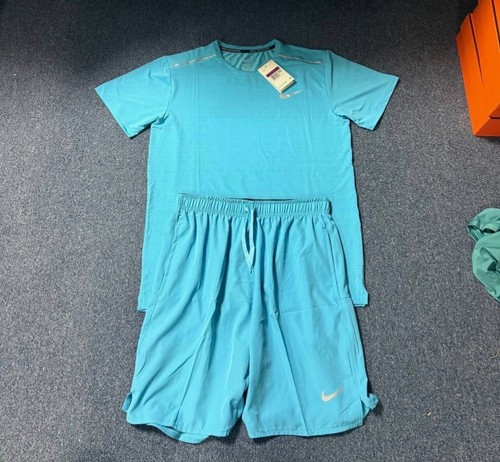 Ensemble nike running - ensemble, t