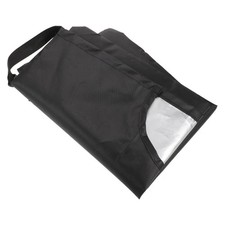  Housse de siège enfant vélo