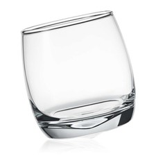 Set 6 Verre Whisky Cuba 27 CL