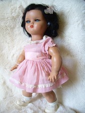 Poupée Bella en rhodoid Paredes 38 cm