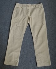 Pantalon court damart - 3/4,