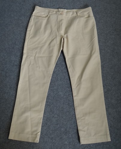 Pantalon court damart - court,