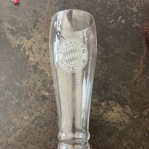 Verre bière ancien - bière,