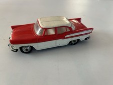 Simca Chambord Norev 1/43