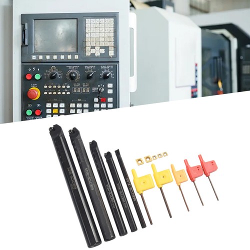 Jeu inserts support barre - d'inserts,