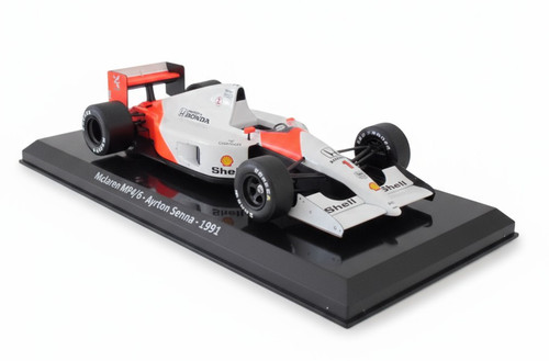 Formule mclaren mp4 1 - 1, #1