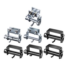 Tie Down Winch pour Camion