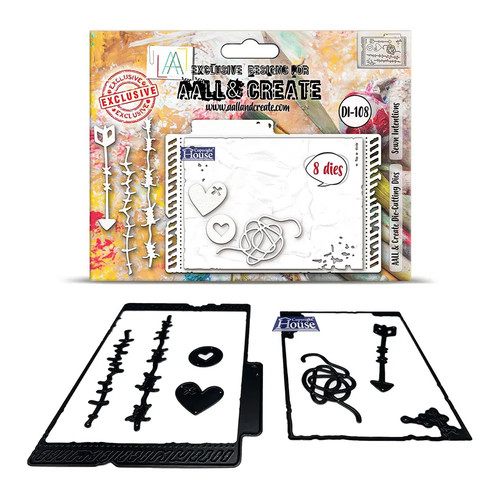Fustelles big shot sizzix aall - fustelles,