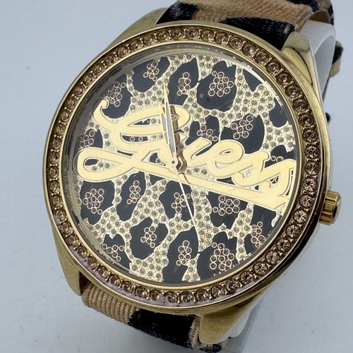 Guess quartz watch u85089l1 - guess,