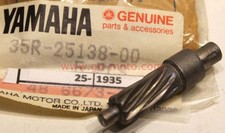 pignon compteur ch50 ch80 Yamaha 35r-25138-00