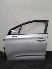 Porte avant gauche CITROEN C4