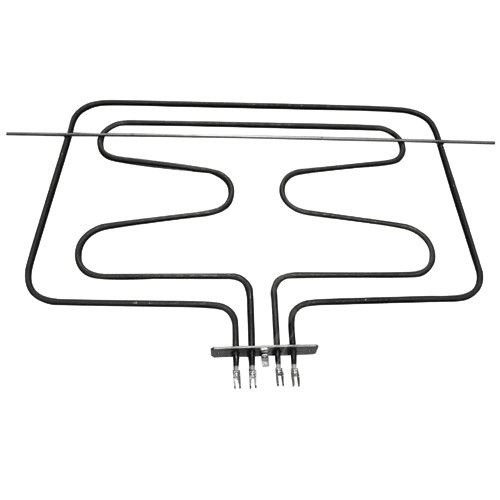 Resistance superieure grill - superieure,