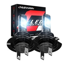 H7 LED Headlight Motorcycle