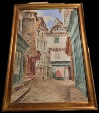 Table H: 36cm L: 26cm