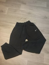 Nike – Jogging Noir XS 