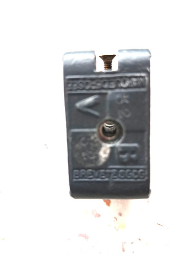 Bb9001 lest piece - ho,