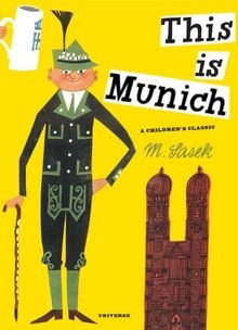 This munich a - a, childrens