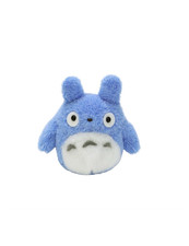 Peluche Totoro Bleu Beanbag