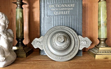 Ancienne Ecuelle à oreilles