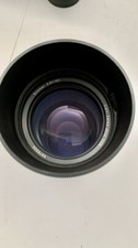 Objectif De Caméra Zeiss Jena