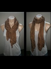 BROWN COCOA CHOCOLATE TRENDY