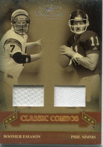 2006 donruss classics - donruss,