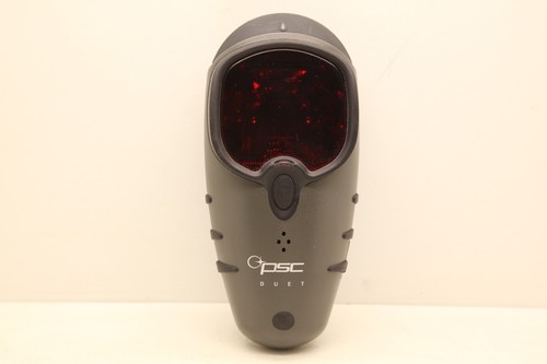 Psc duet scanner - psc, de