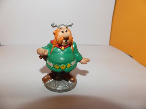 Figurine astérix bullyland - figurine,