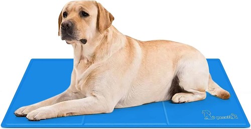 Tapis rafraichissant animaux - rafraichissant,