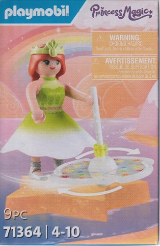 Playmobil princess magic - princess, 71364
