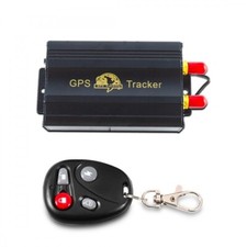 Localisateur satellite GSM