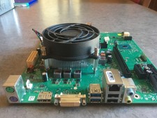 Fujitsu D3500-A11 GS1 LGA1151  Esprimo P557 E85+ compatible I3 I5 I7 (6 et 7 TH)