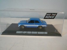 Brian's 1974 ford escort