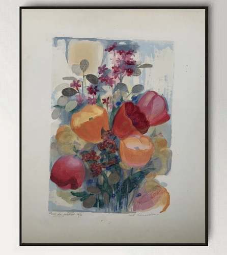 Noel feuerstein - noel, (1904-1998)