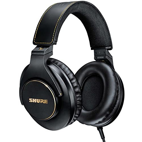 Casque studio professionnel - casque,