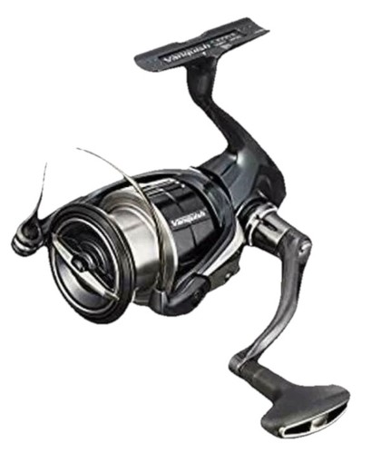 Moulinet toupie shimano - toupie,