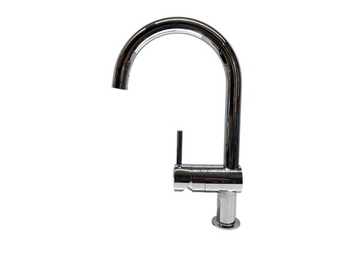 Robinet cuisine grohe minta - de,