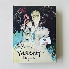 Jansem Lithographe Art