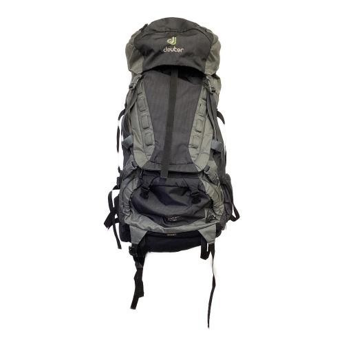Sac dos deuter aircontact - sac,