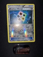 Recycleur d'énergie 72/98 XY