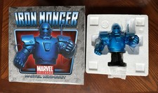Bowen Designs Iron Monger