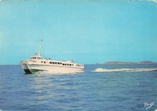 35 CATAMARAN BELLE DE DINARD