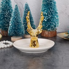 Porte-bague En Céramique