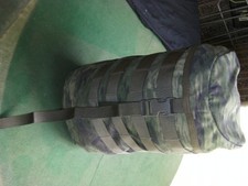 Wisport Raccoon 9L Molle Pouch