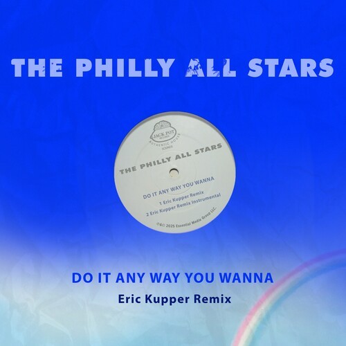 Philly all stars it - all,