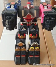 Bandai 1995 power rangers - bandai,