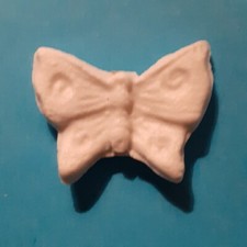 FEVE ANCIENNE BEAU PAPILLON