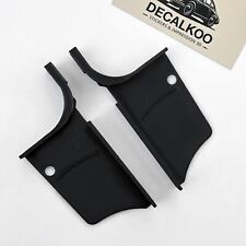 Cache charnière vide poche -